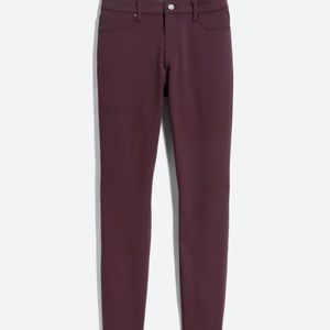 Liverpool. Jacqueline skinny pant.